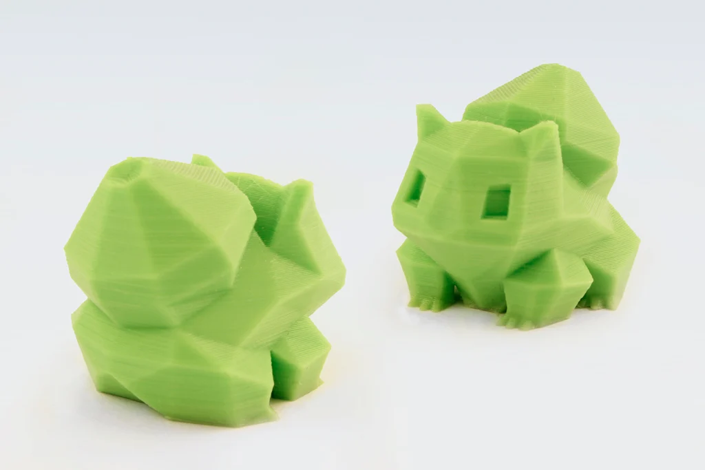 Bulbasaur