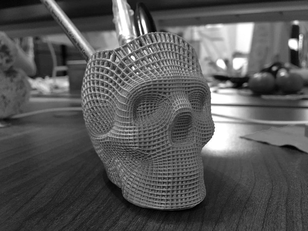 calavera