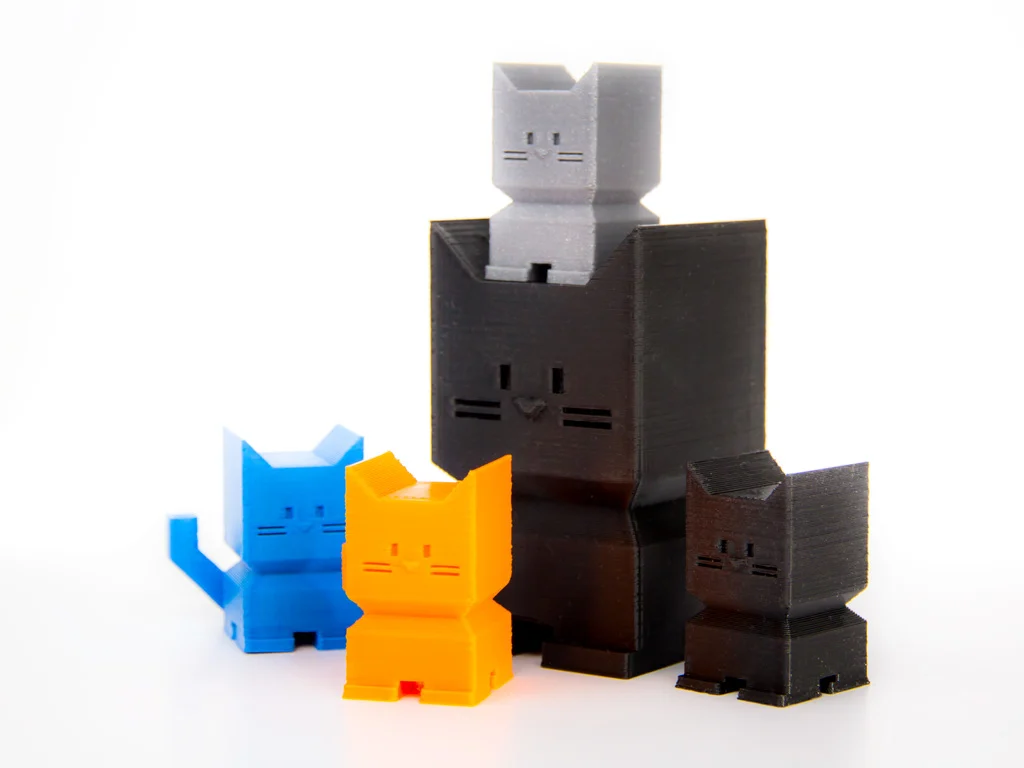gatitos